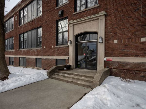 67 Union Street, Unit 1D, Winooski, VT 05404