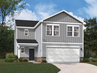 324 Paratrooper Lane, Columbia, SC 29229