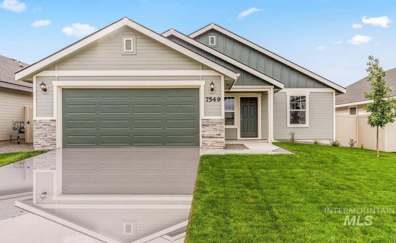 4309 Solitude Way, Caldwell, ID 83605 Main Photo