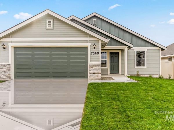 4309 Solitude Way, Caldwell, ID 83605