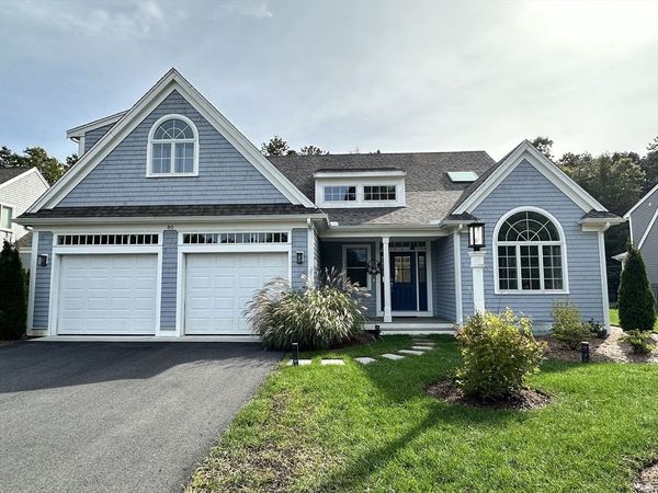 80 Blue Castle, Mashpee, MA 02649