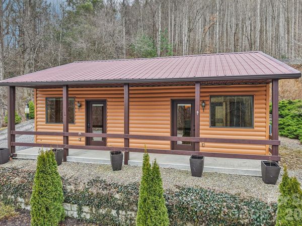 955 Soco Road, Maggie Valley, NC 28751
