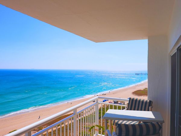 710 N Ocean Boulevard, Unit 1107, Pompano Beach, FL 33062
