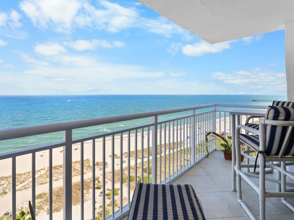 710 N Ocean Boulevard, Unit 1107, Pompano Beach, FL 33062