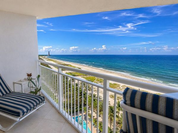 710 N Ocean Boulevard, Unit 1107, Pompano Beach, FL 33062