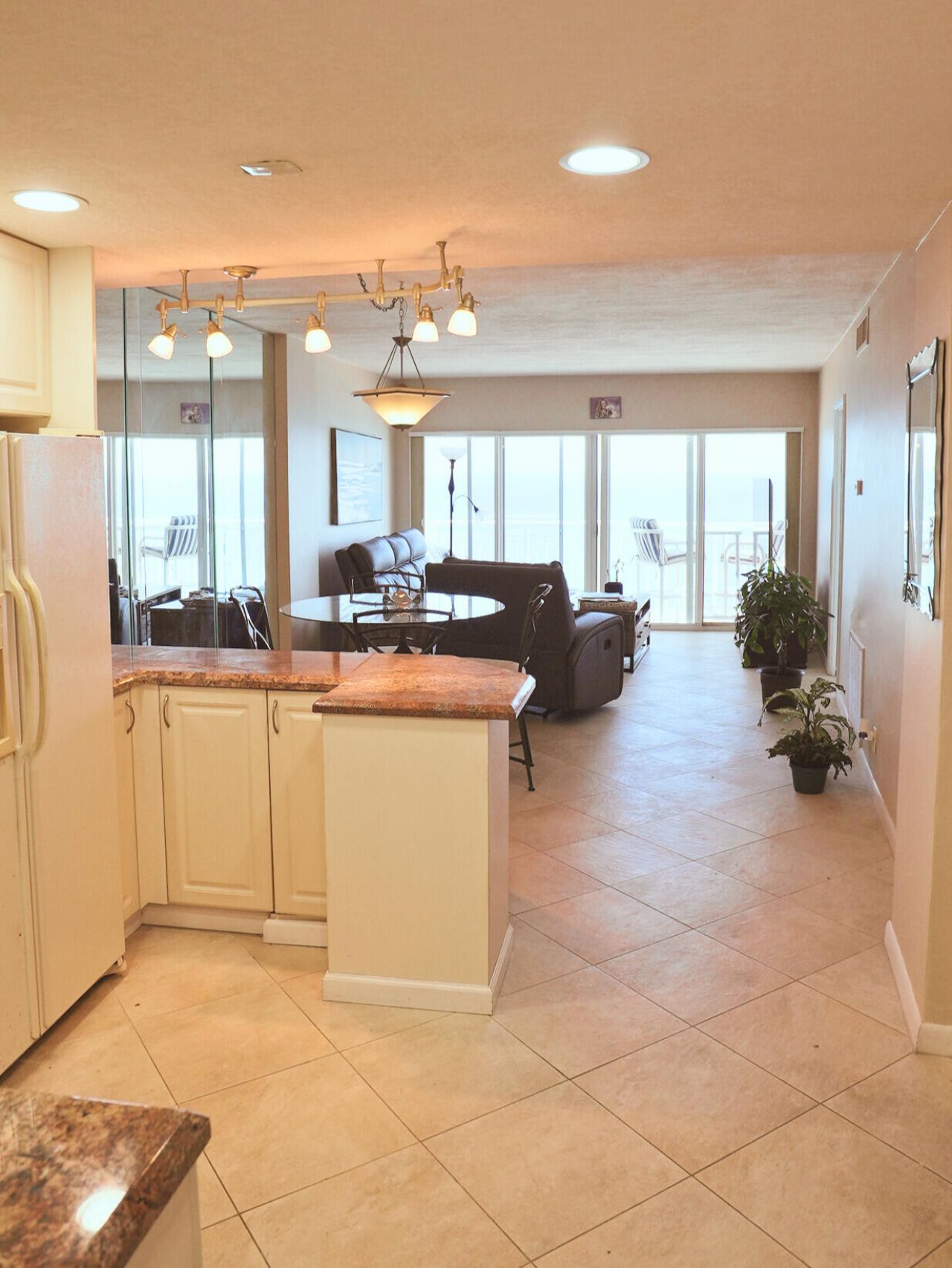 710 N Ocean Boulevard, Unit 1107, Pompano Beach, FL 33062 Photo