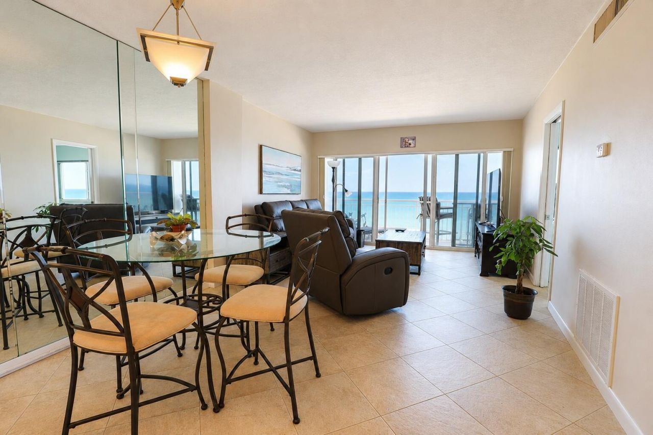 710 N Ocean Boulevard, Unit 1107, Pompano Beach, FL 33062 Photo