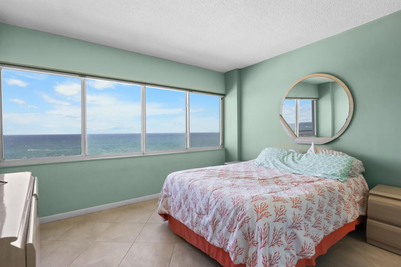 710 N Ocean Boulevard, Unit 1107, Pompano Beach, FL 33062 Photo