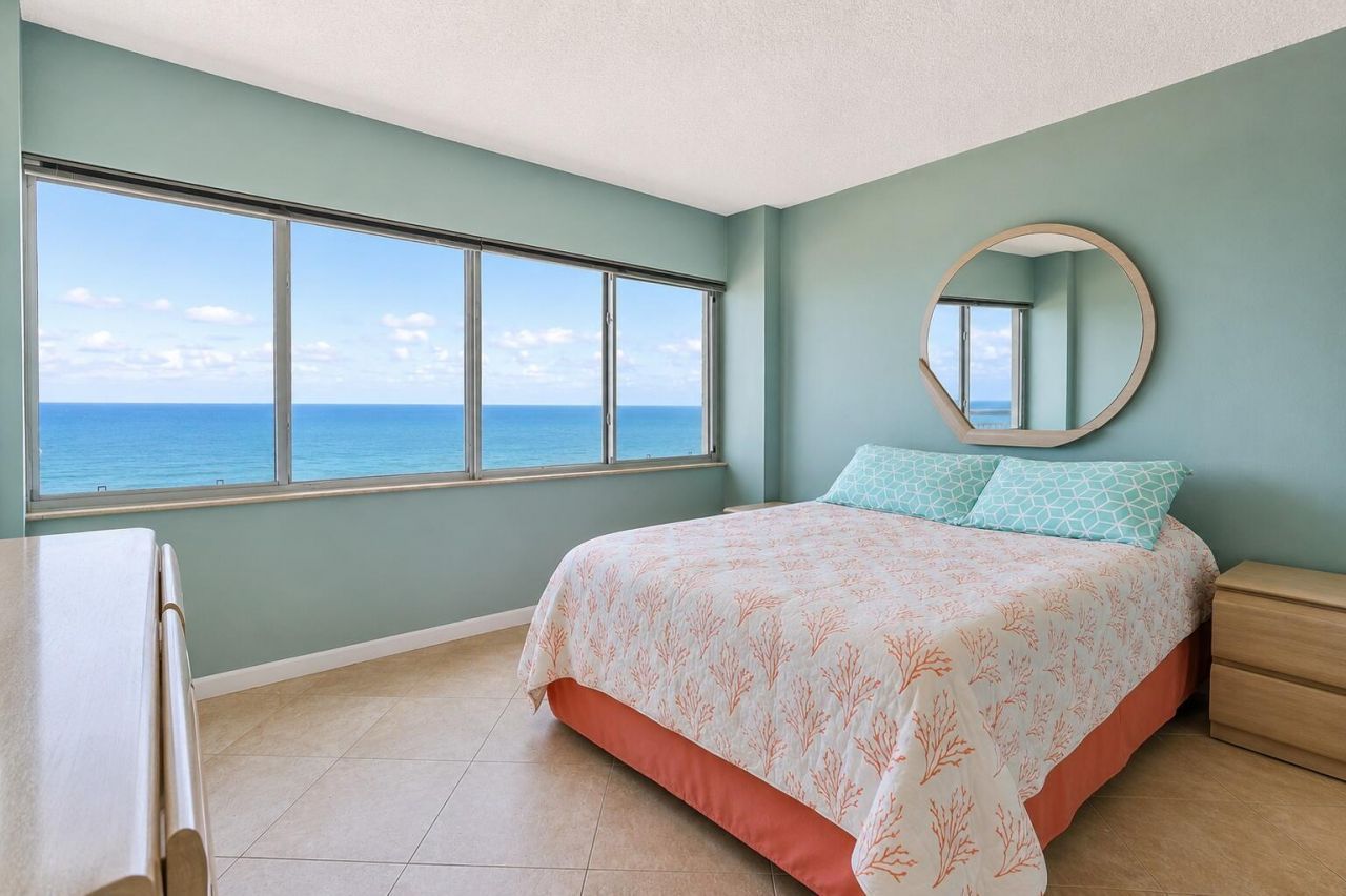 710 N Ocean Boulevard, Unit 1107, Pompano Beach, FL 33062 Photo