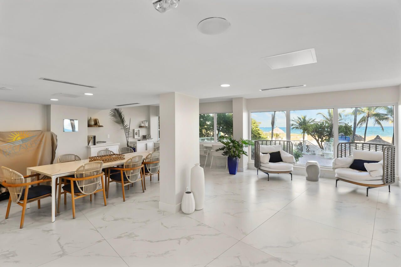 710 N Ocean Boulevard, Unit 1107, Pompano Beach, FL 33062 Photo