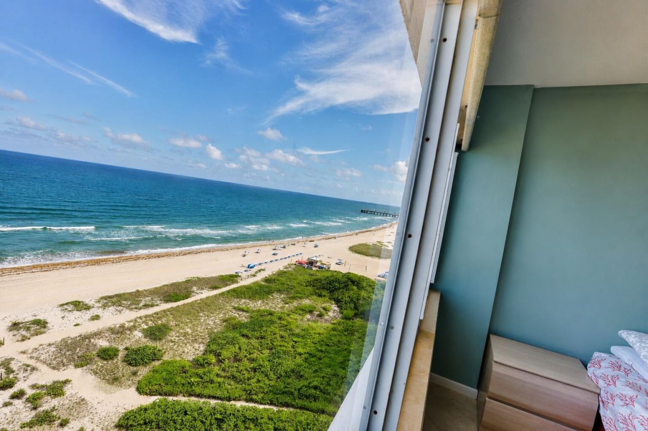 710 N Ocean Boulevard, Unit 1107, Pompano Beach, FL 33062 Photo