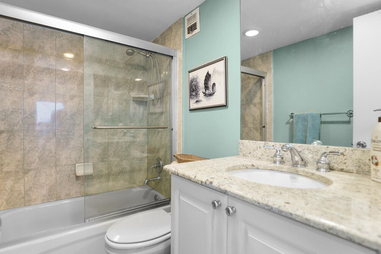 710 N Ocean Boulevard, Unit 1107, Pompano Beach, FL 33062 Photo