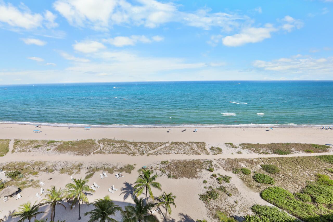 710 N Ocean Boulevard, Unit 1107, Pompano Beach, FL 33062 Photo