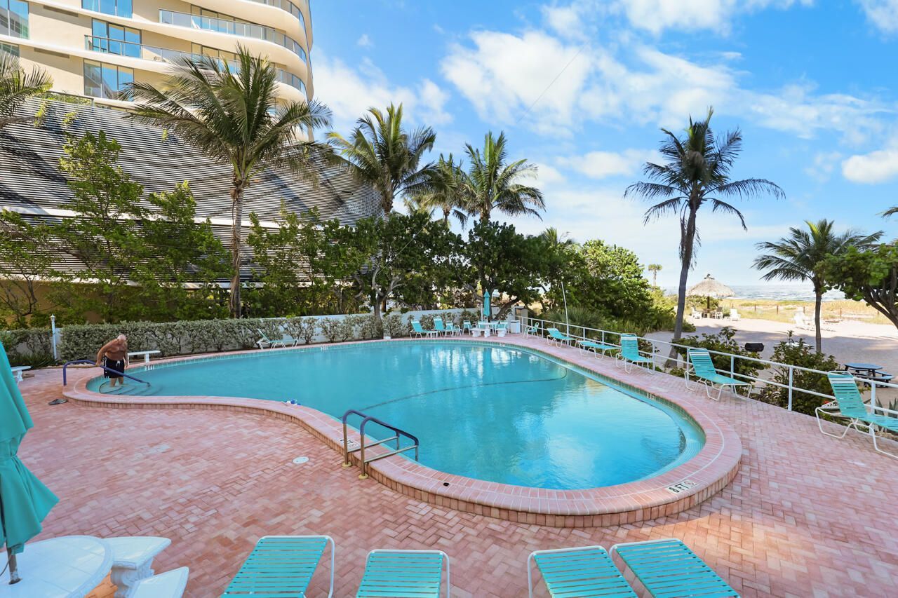 710 N Ocean Boulevard, Unit 1107, Pompano Beach, FL 33062 Photo