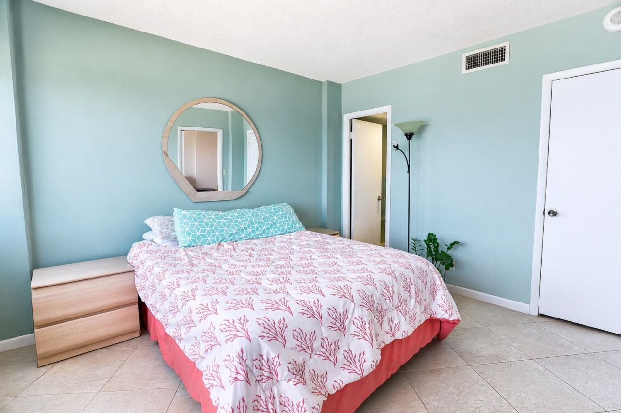 710 N Ocean Boulevard, Unit 1107, Pompano Beach, FL 33062 Photo