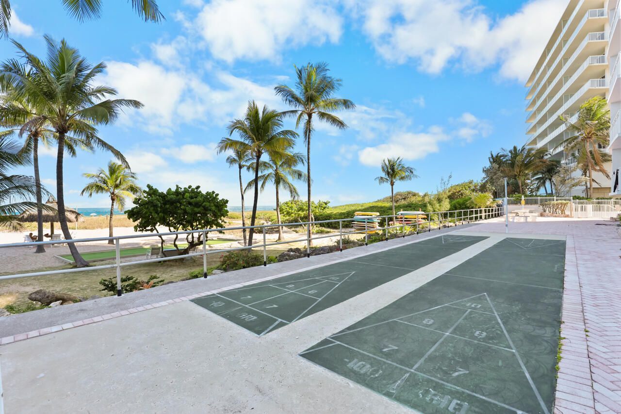 710 N Ocean Boulevard, Unit 1107, Pompano Beach, FL 33062 Photo