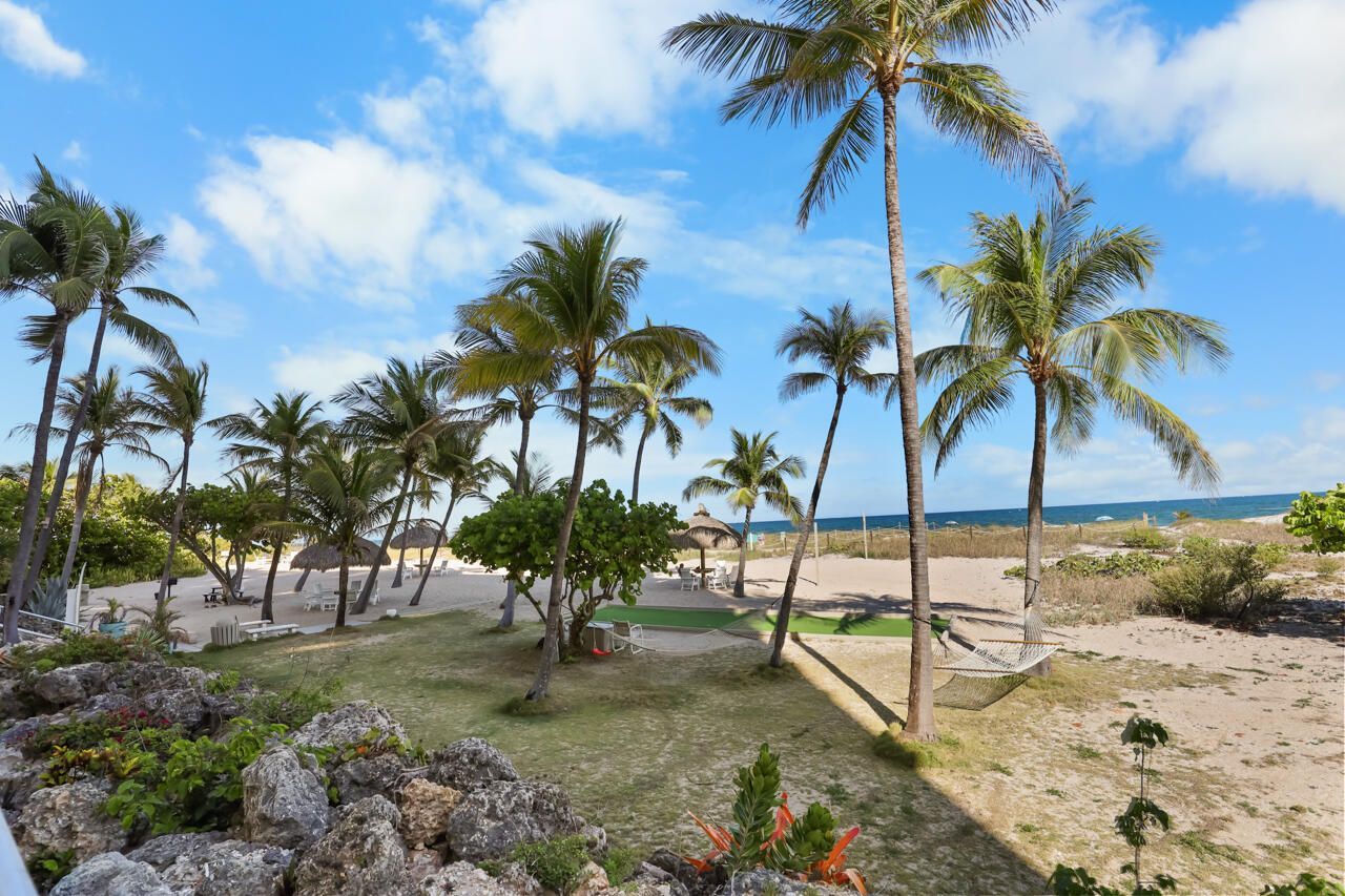 710 N Ocean Boulevard, Unit 1107, Pompano Beach, FL 33062 Photo