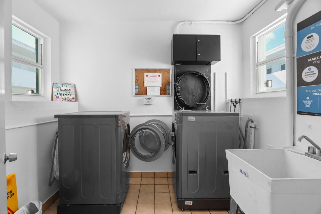 710 N Ocean Boulevard, Unit 1107, Pompano Beach, FL 33062 Photo