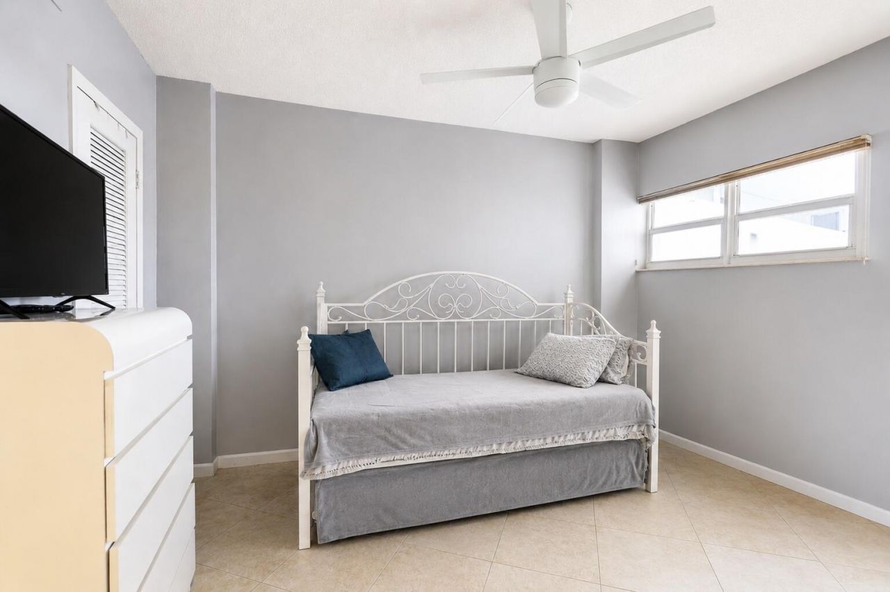 710 N Ocean Boulevard, Unit 1107, Pompano Beach, FL 33062 Photo