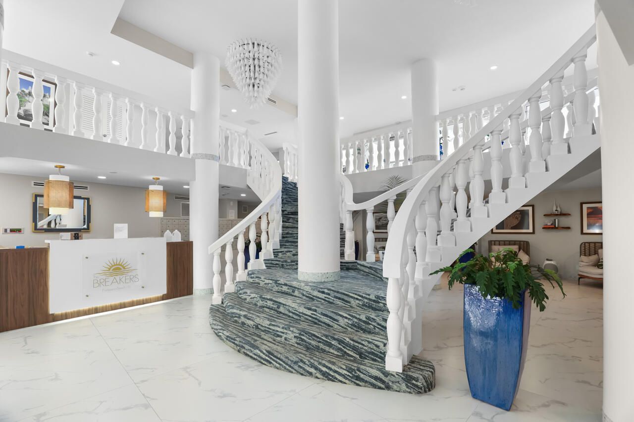 710 N Ocean Boulevard, Unit 1107, Pompano Beach, FL 33062 Photo