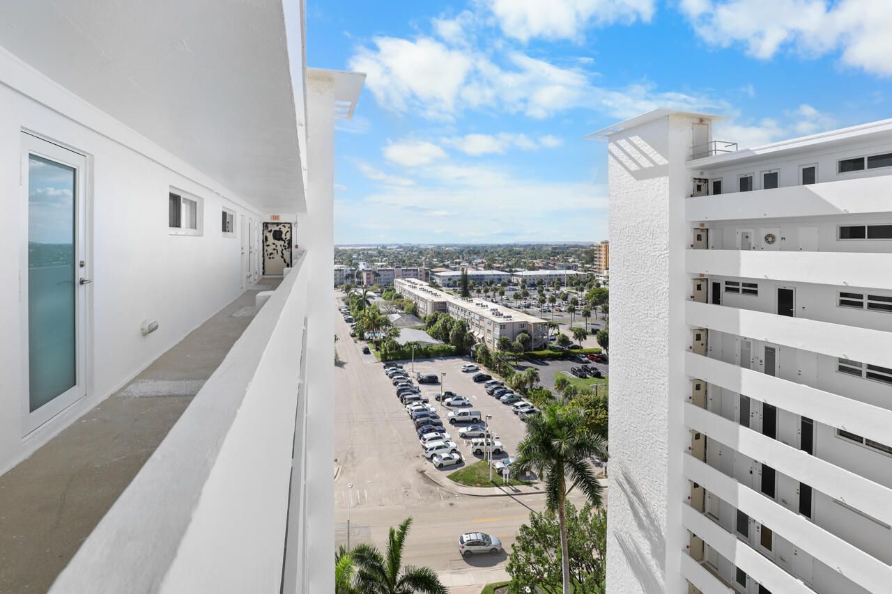 710 N Ocean Boulevard, Unit 1107, Pompano Beach, FL 33062 Photo