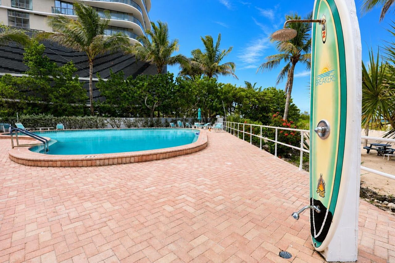 710 N Ocean Boulevard, Unit 1107, Pompano Beach, FL 33062 Photo