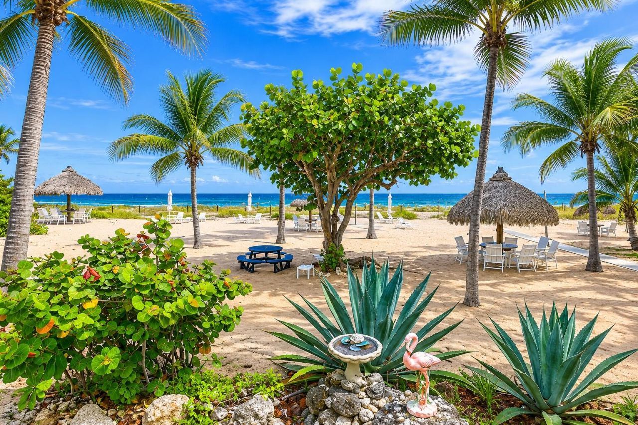 710 N Ocean Boulevard, Unit 1107, Pompano Beach, FL 33062 Photo