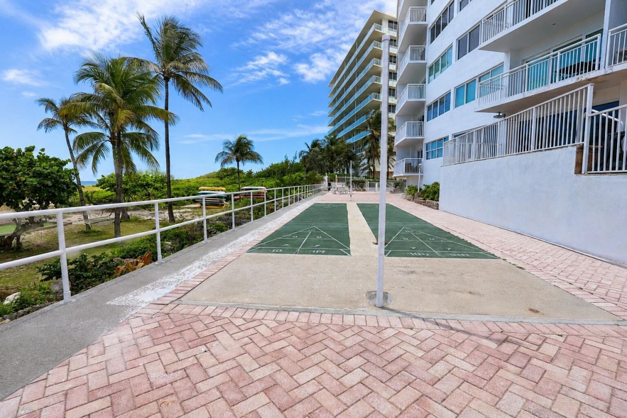 710 N Ocean Boulevard, Unit 1107, Pompano Beach, FL 33062 Photo