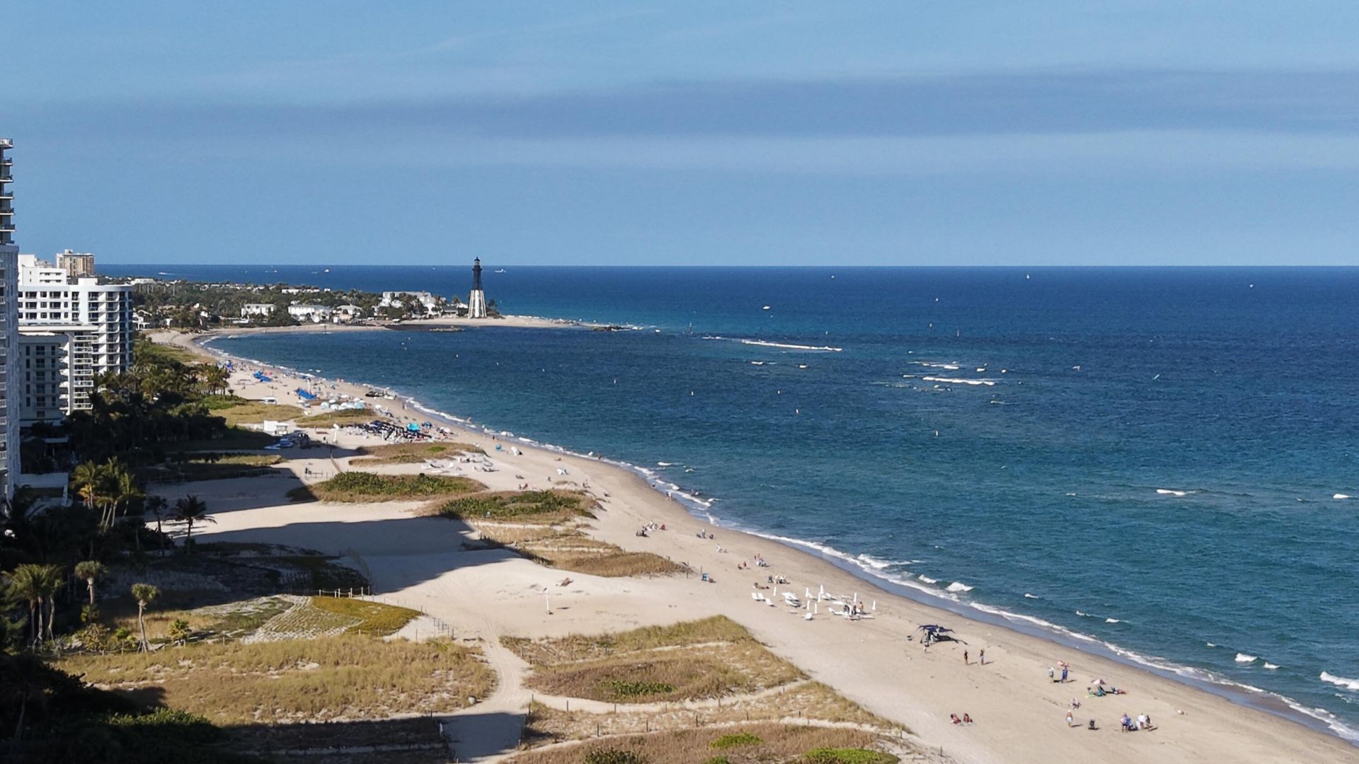 710 N Ocean Boulevard, Unit 1107, Pompano Beach, FL 33062 Photo