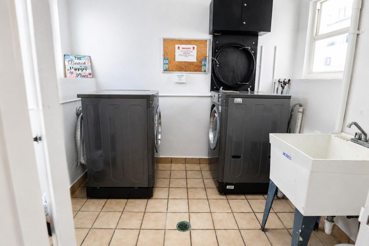 710 N Ocean Boulevard, Unit 1107, Pompano Beach, FL 33062 Photo