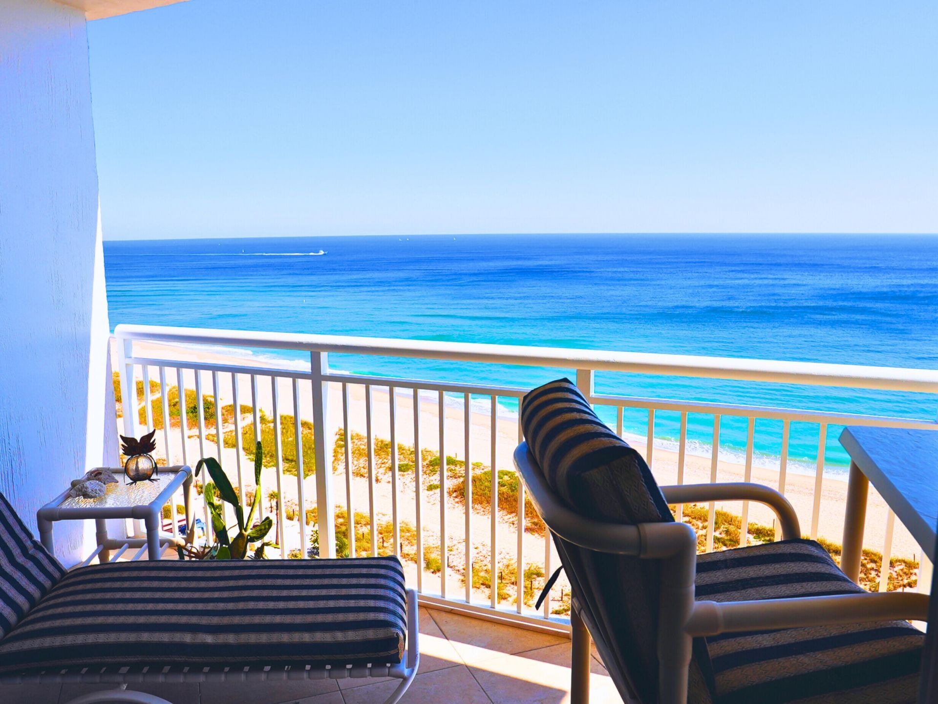 710 N Ocean Boulevard, Unit 1107, Pompano Beach, FL 33062 Photo