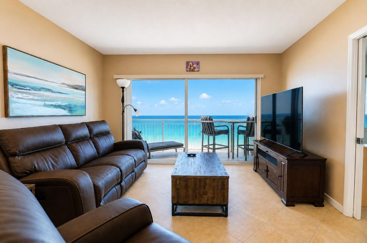 710 N Ocean Boulevard, Unit 1107, Pompano Beach, FL 33062 Photo