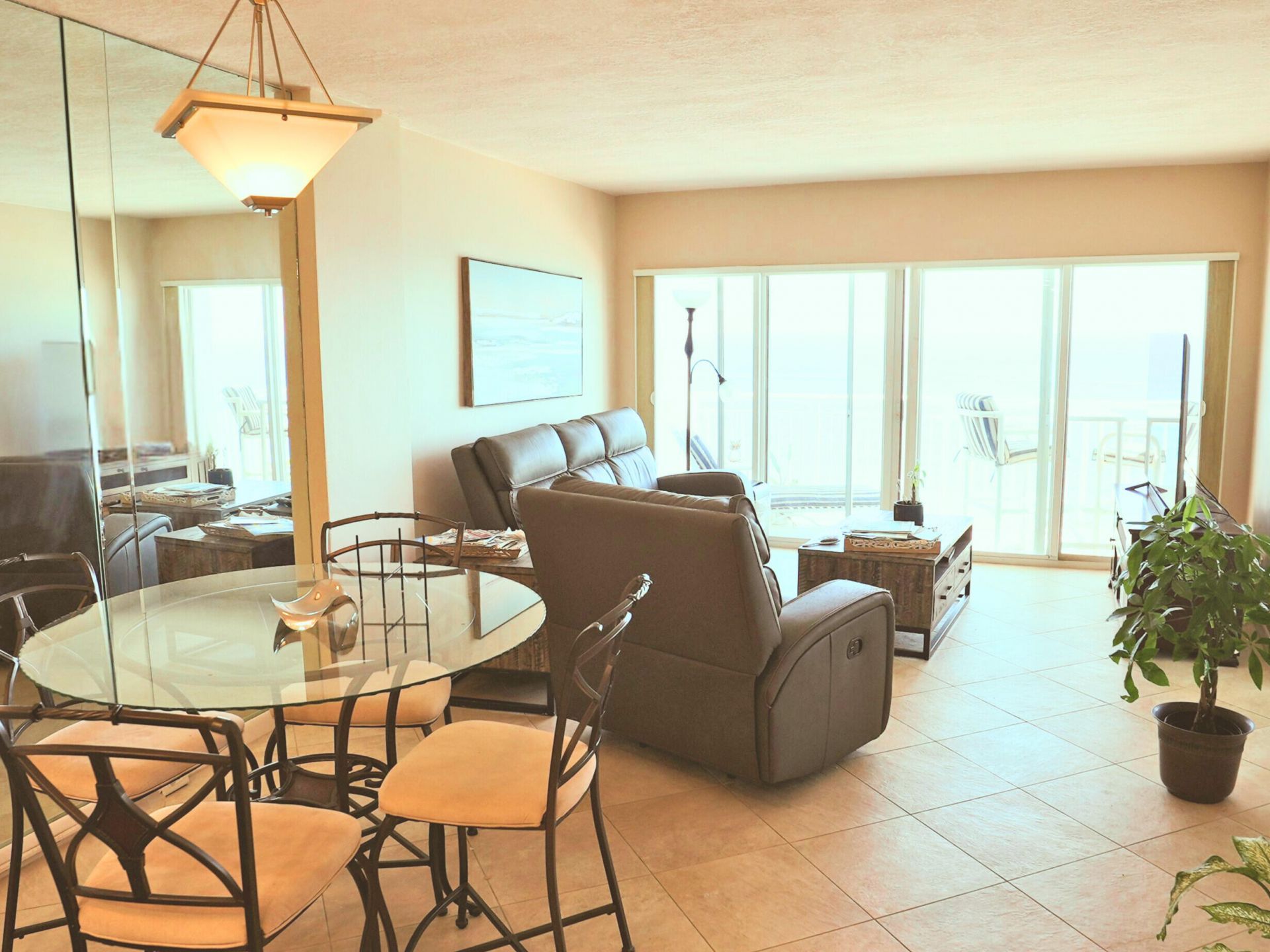 710 N Ocean Boulevard, Unit 1107, Pompano Beach, FL 33062 Photo