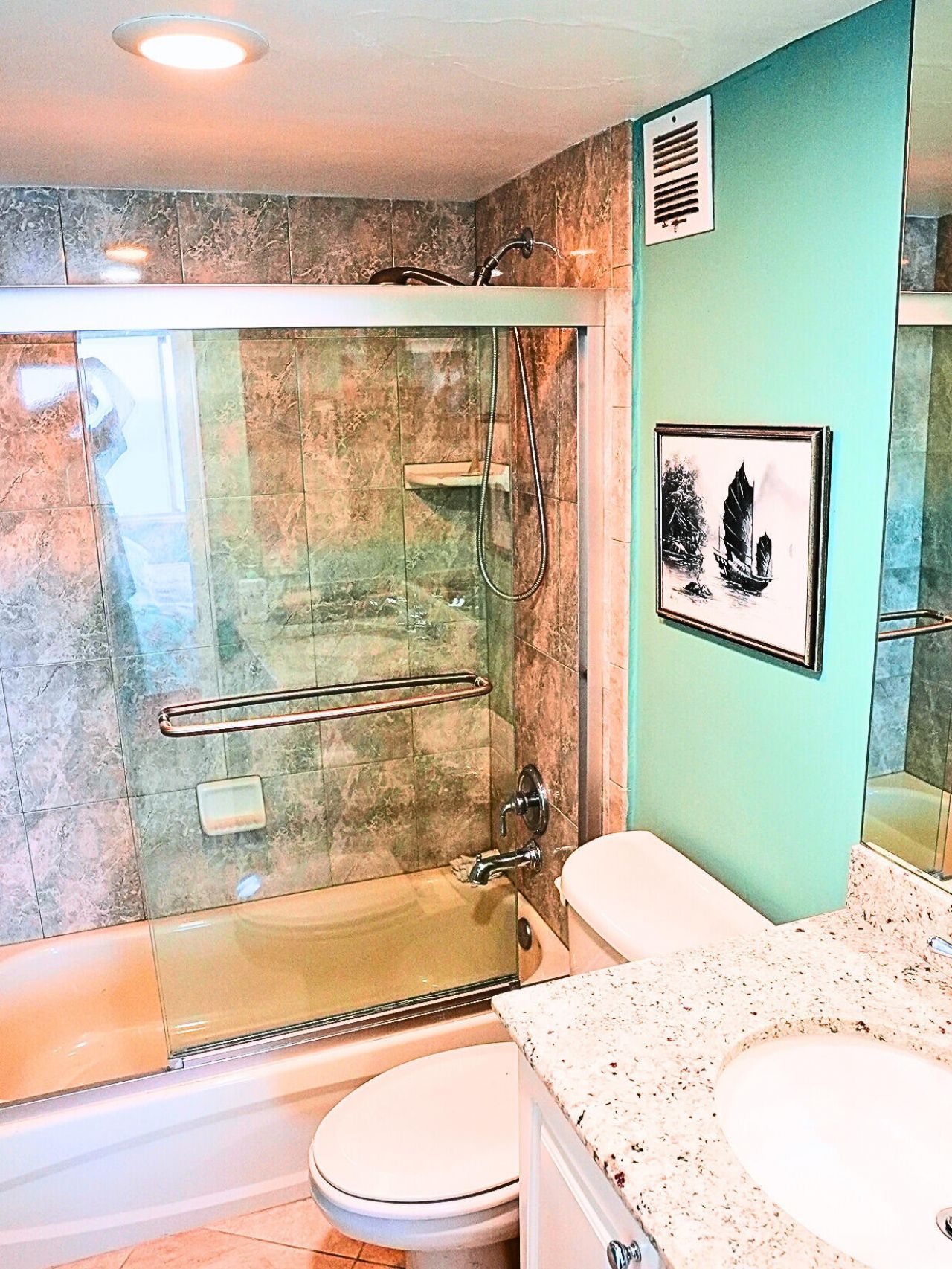 710 N Ocean Boulevard, Unit 1107, Pompano Beach, FL 33062 Photo