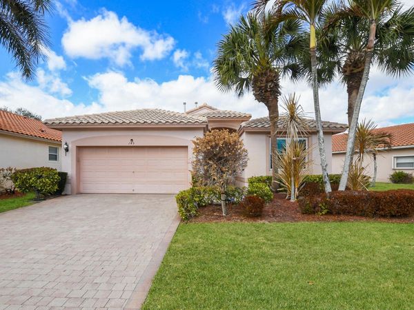 145 NW Lawton Road, Port St. Lucie, FL 34986