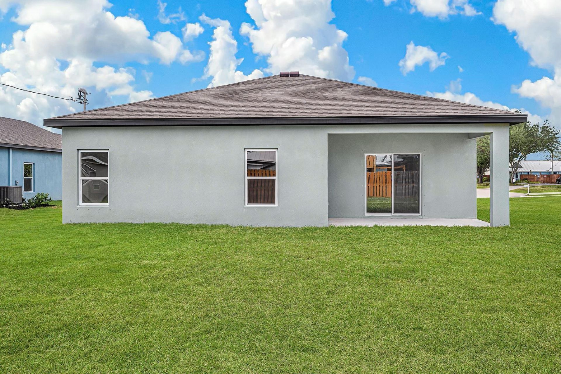 5604 Sunset Boulevard, Fort Pierce, FL 34982 Photo