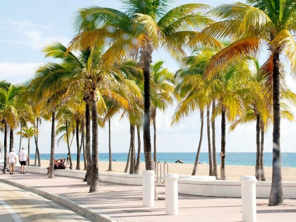 1160 N Federal Hwy, Unit 1118, Fort Lauderdale, FL 33304