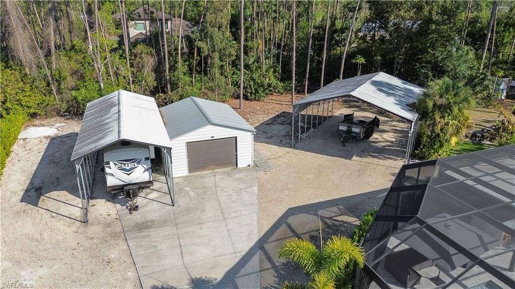 25211 Pinson Dr, Bonita Springs, FL 34135 Photo