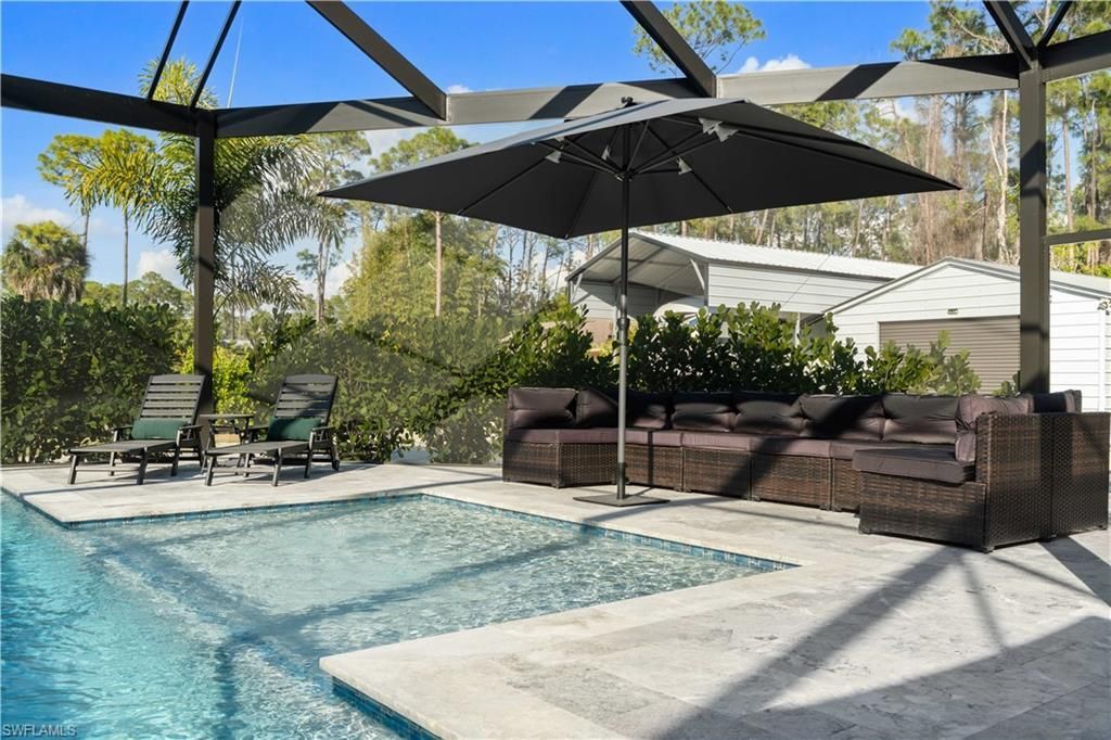 25211 Pinson Dr, Bonita Springs, FL 34135 Photo