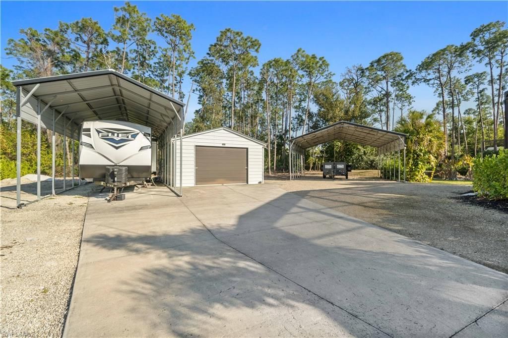 25211 Pinson Dr, Bonita Springs, FL 34135 Photo