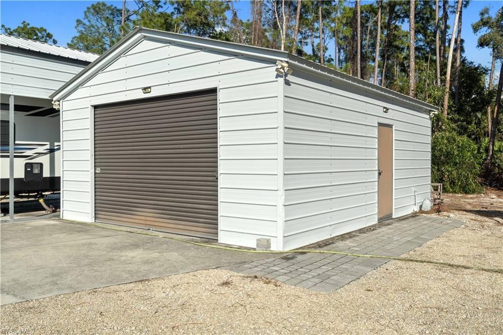 25211 Pinson Dr, Bonita Springs, FL 34135 Photo