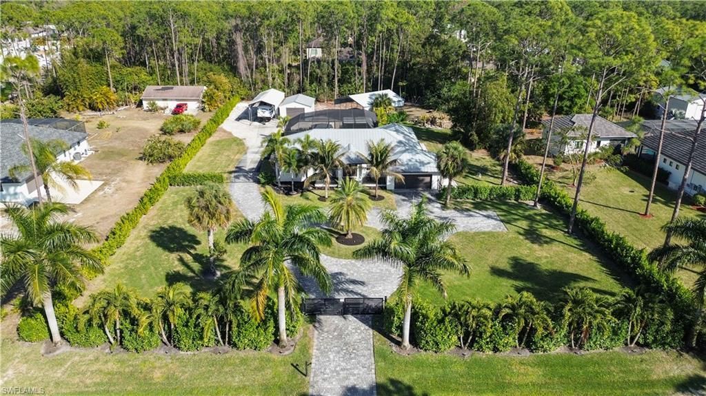 25211 Pinson Dr, Bonita Springs, FL 34135 Photo