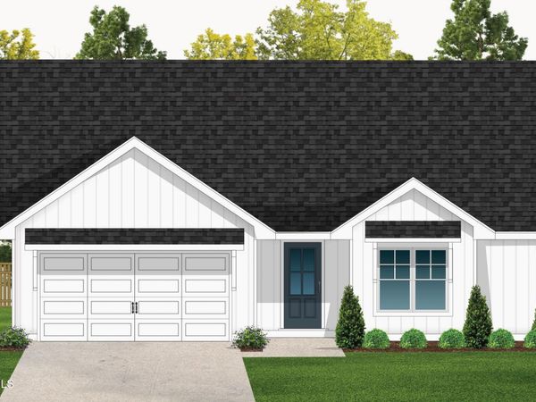 302 Riva Ridge, Burgaw, NC 28425