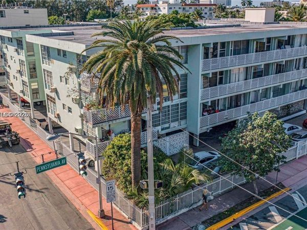 1400 Pennsylvania Ave, Unit 16, Miami Beach, FL 33139