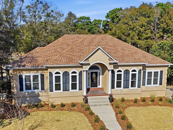 304 South Drive, Fairhope, AL 36532