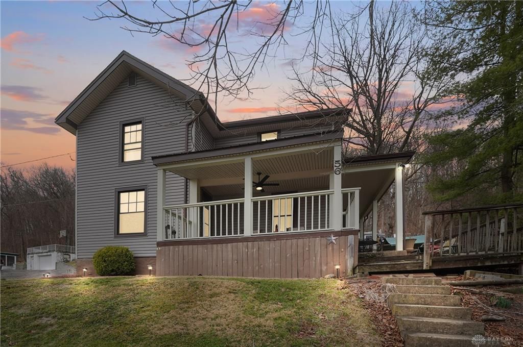 2 Quarry Road, Cincinnati, OH 45001 Main Photo