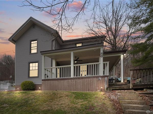 2 Quarry Road, Cincinnati, OH 45001