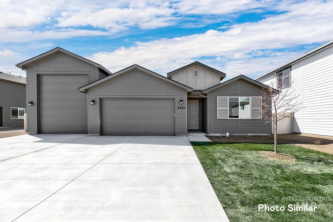 4510 Portofino Way, Caldwell, ID 83607 Main Photo
