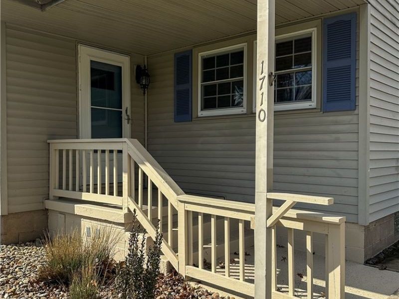 1710 Difford Drive, Niles, OH 44446 Photo 36