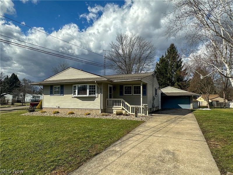 1710 Difford Drive, Niles, OH 44446 Photo 37